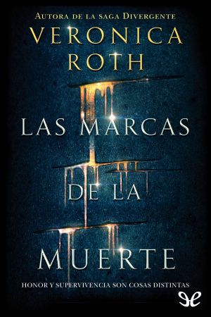 [Carve the Mark 01] • Las Marcas De La Muerte